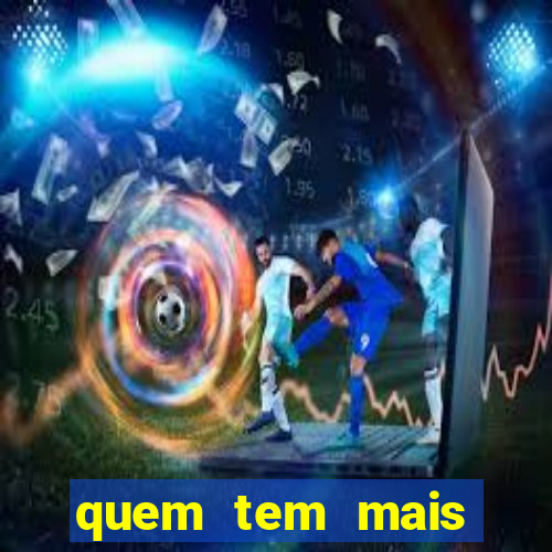 quem tem mais titulos cruzeiro ou vasco